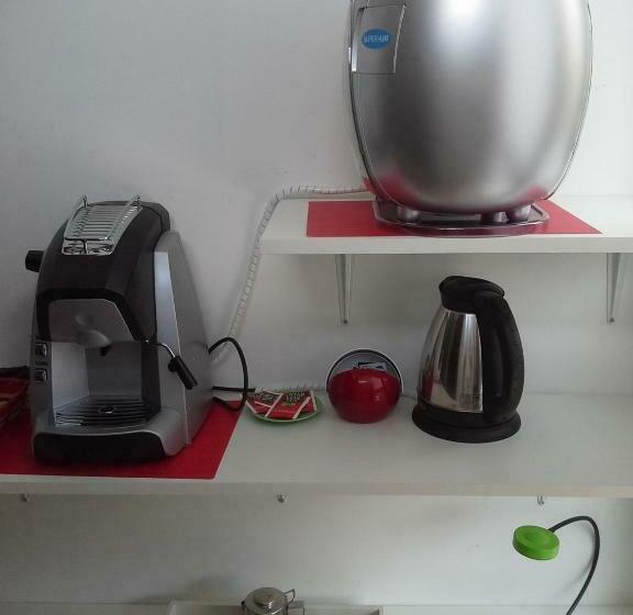 اتاق استاندارد, Alba B&b