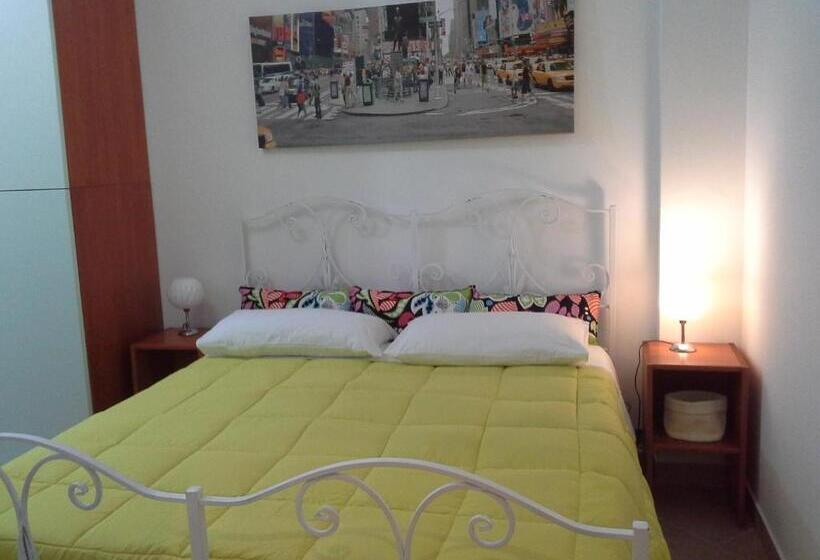 اتاق استاندارد, Alba B&b