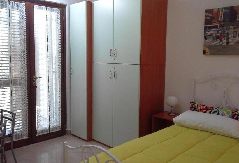 اتاق استاندارد, Alba B&b