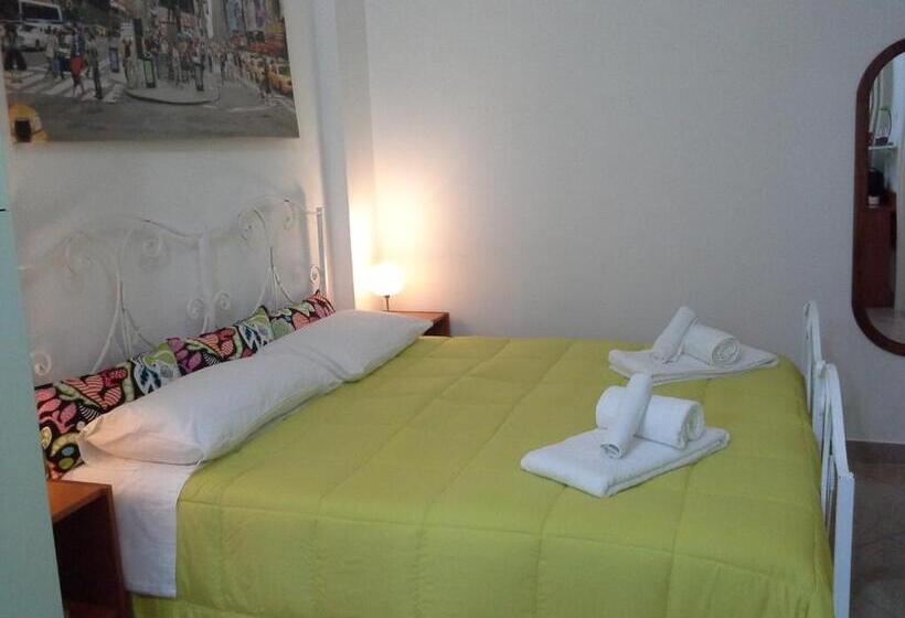 اتاق استاندارد, Alba B&b