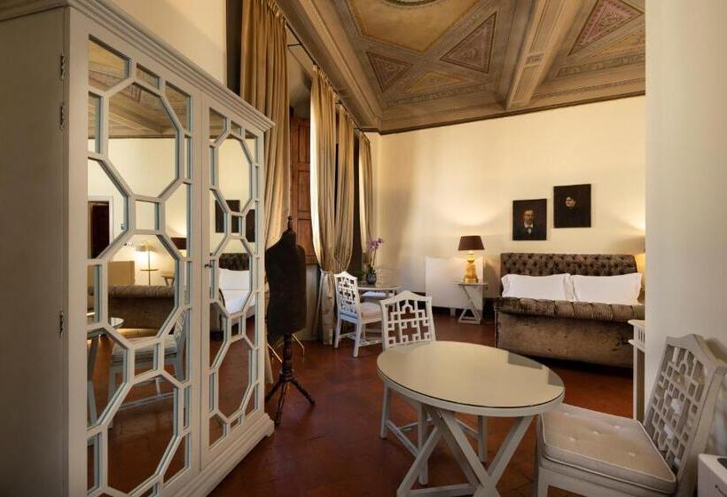 سوییت, Palazzo Martellini Residenza D'epoca