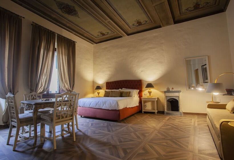 سوییت, Palazzo Martellini Residenza D'epoca
