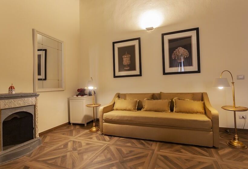سوییت, Palazzo Martellini Residenza D'epoca