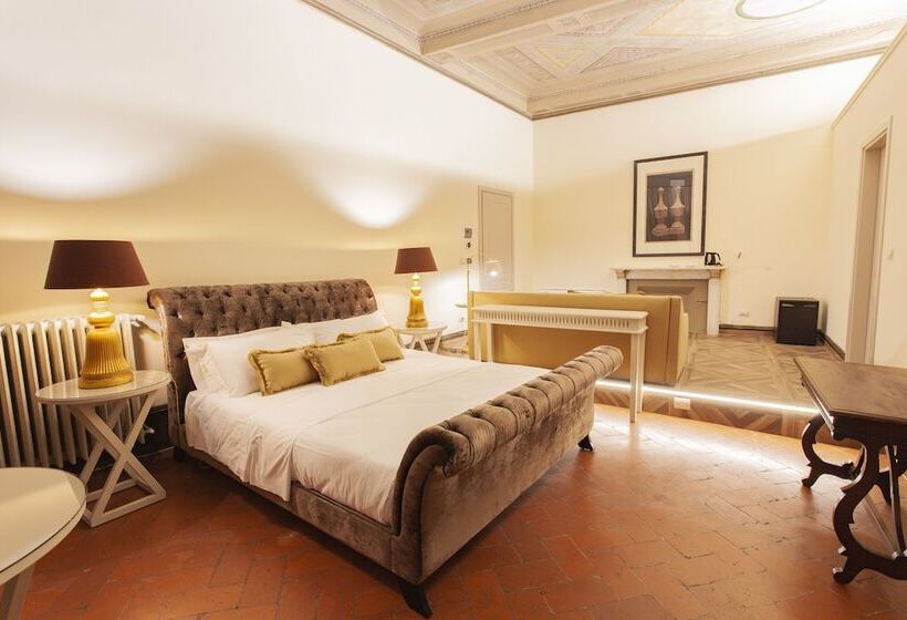 سوییت, Palazzo Martellini Residenza D'epoca