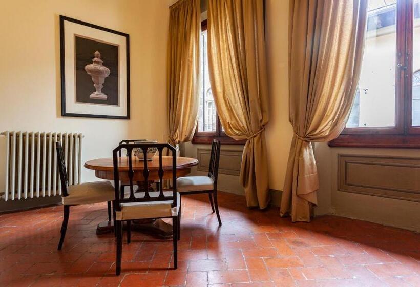 سوییت, Palazzo Martellini Residenza D'epoca