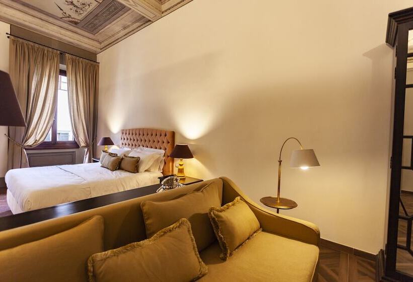 سوییت, Palazzo Martellini Residenza D'epoca