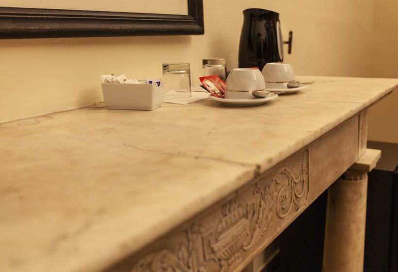 سوییت, Palazzo Martellini Residenza D'epoca
