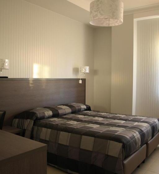 اتاق لوکس, B&b Colle Del Re