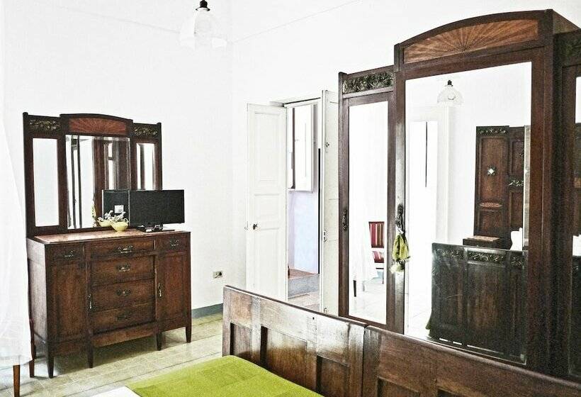 Номер Deluxe, B&b Residenza Celeste