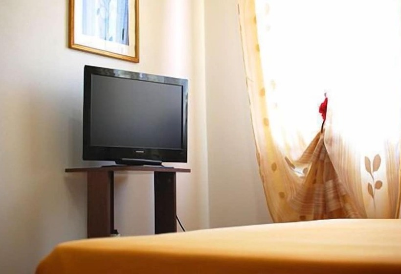 Номер Стандарт, B&b Tanca Is Torus