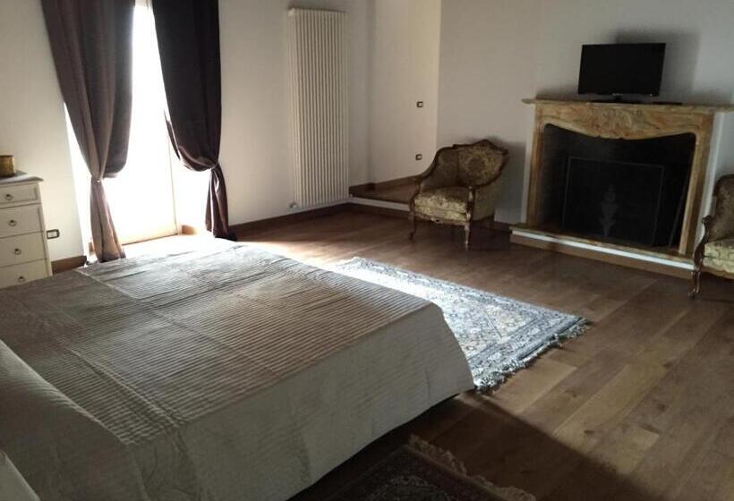 Люкс, La Residenza Piacentina