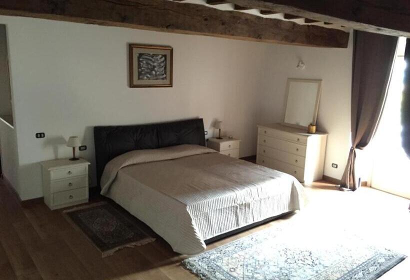Люкс, La Residenza Piacentina