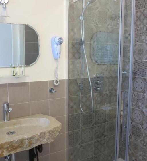 Полулюкс Вид на Сад, Tenuta Agriturismo La Borina