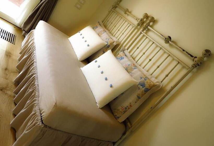 Полулюкс Вид на Сад, Tenuta Agriturismo La Borina