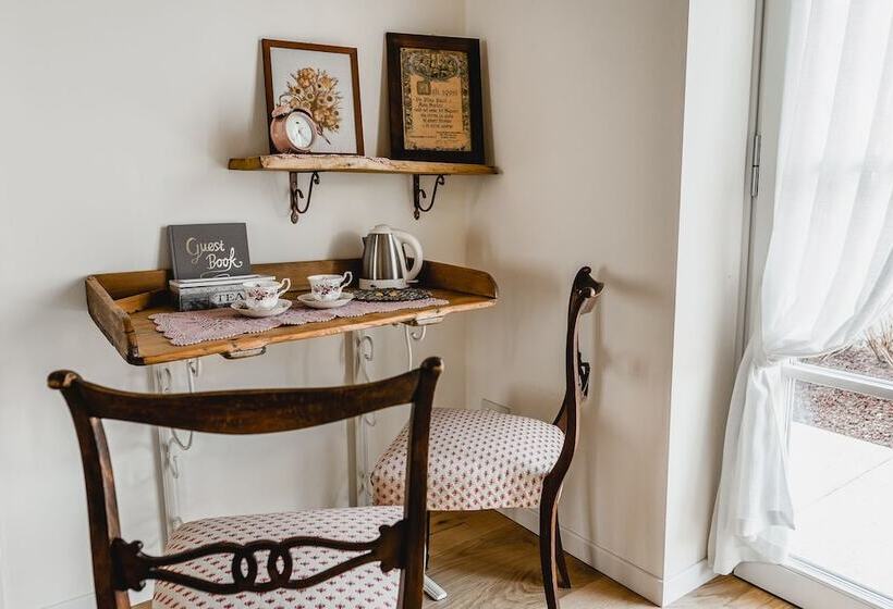 Полулюкс Вид на Сад, Tenuta Agriturismo La Borina