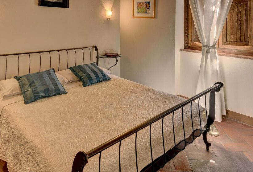 Номер Стандарт, Albergo San Lorenzo