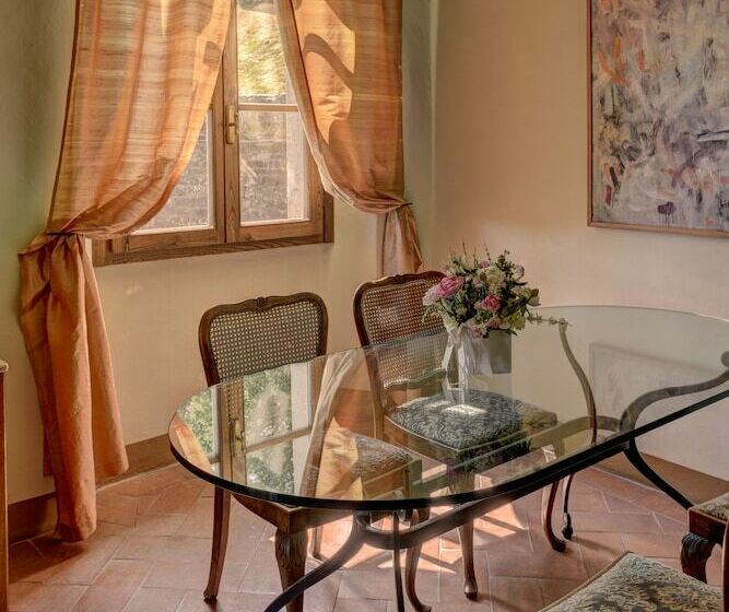 Четырехместный Номер Стандарт, Albergo San Lorenzo