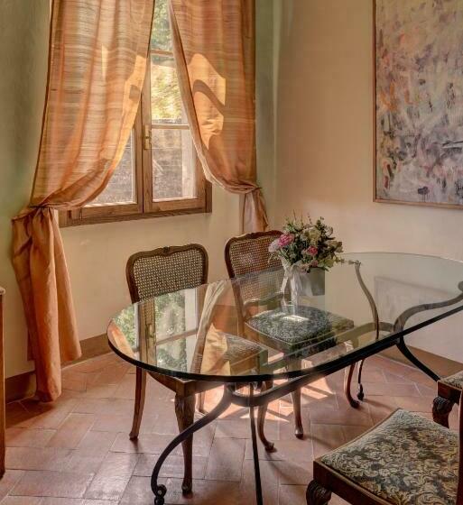 Четырехместный Номер Стандарт, Albergo San Lorenzo