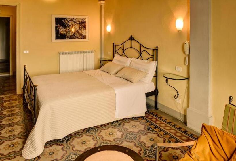 Номер Стандарт Адаптированный для Инвалидов, Albergo San Lorenzo