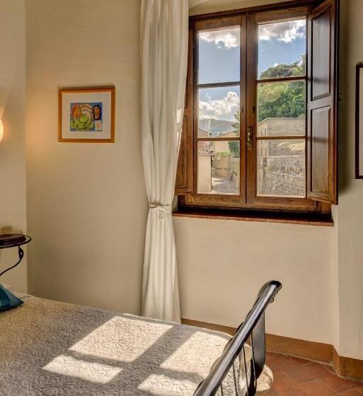 Номер Стандарт, Albergo San Lorenzo