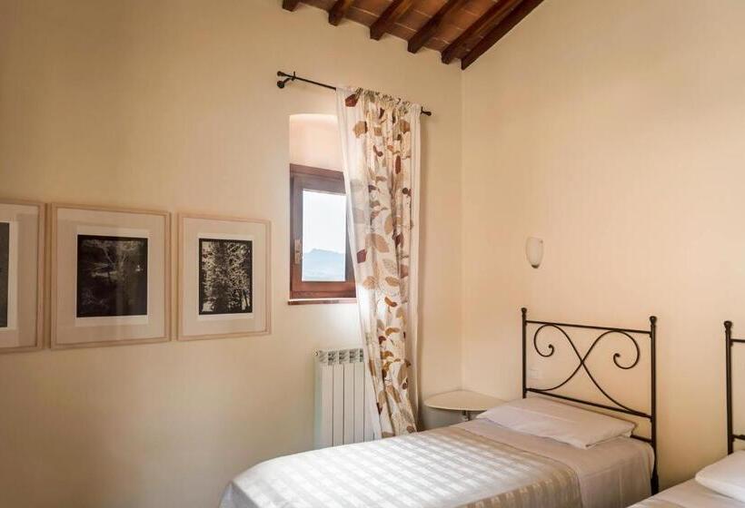 Номер Стандарт, Albergo San Lorenzo