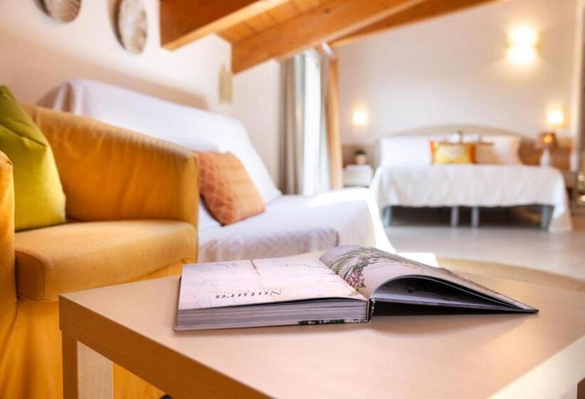 Quarto Triplo Estandar, Balaton