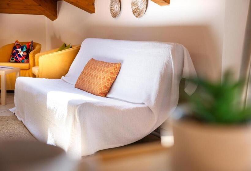 Quarto Triplo Estandar, Balaton