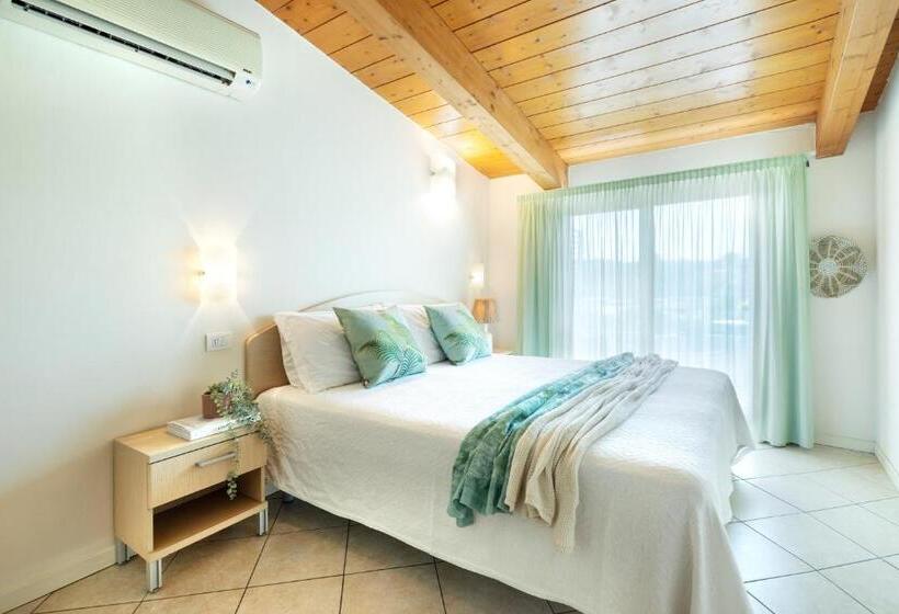 Quarto Estandar, Balaton
