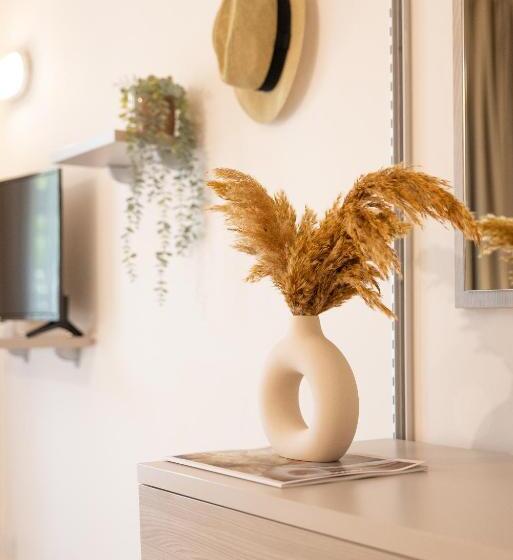 Quarto Estandar, Balaton