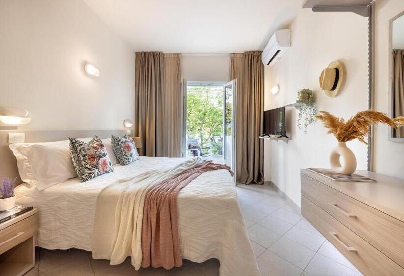 Quarto Estandar, Balaton