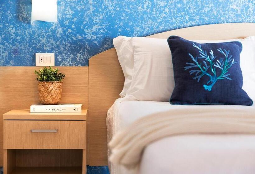 Quarto Triplo Estandar, Balaton