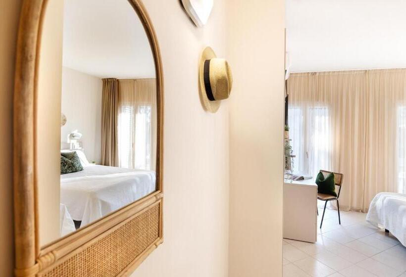Quarto Quádruplo Estandar, Balaton