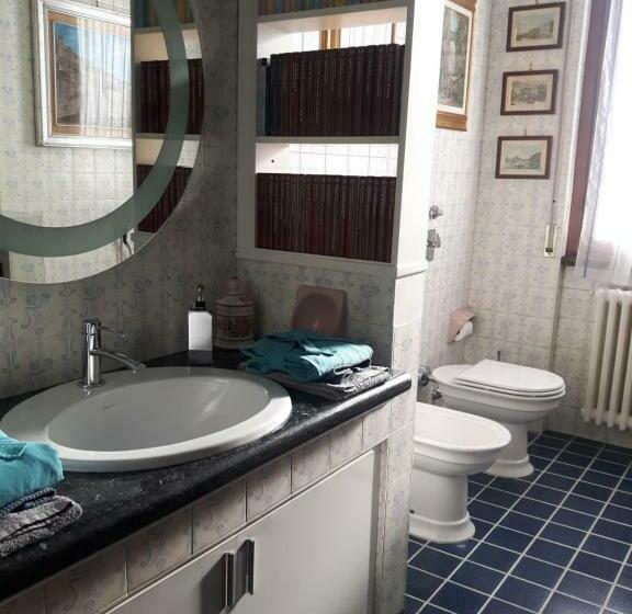 Номер Стандарт, La Rocchetta B&b