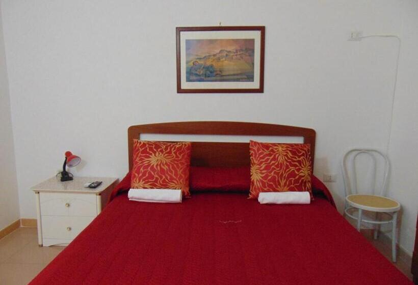 Номер Стандарт, Osteria B&b Il Rifugio