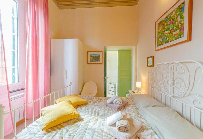 Номер Стандарт, B&b Bernini