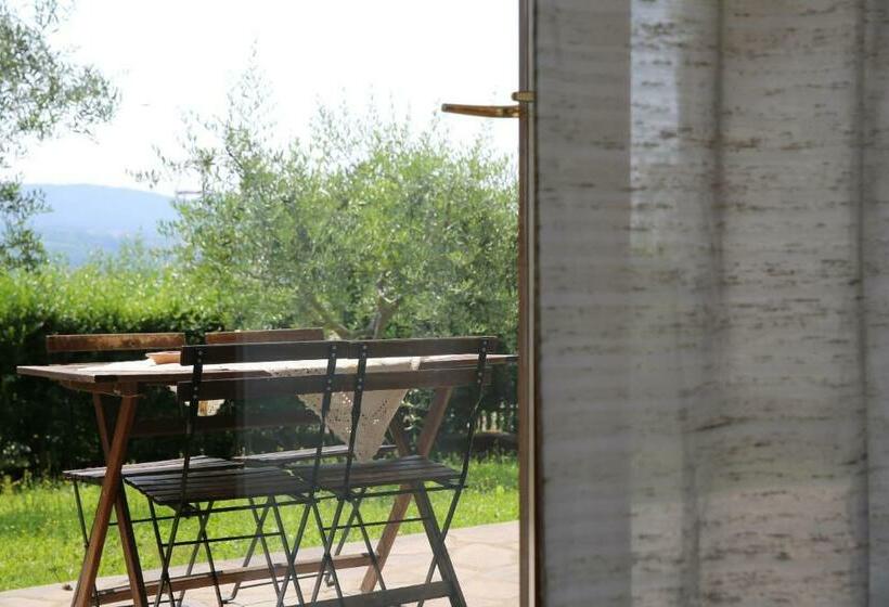 اتاق استاندارد, B&b Casa Degli Ulivi