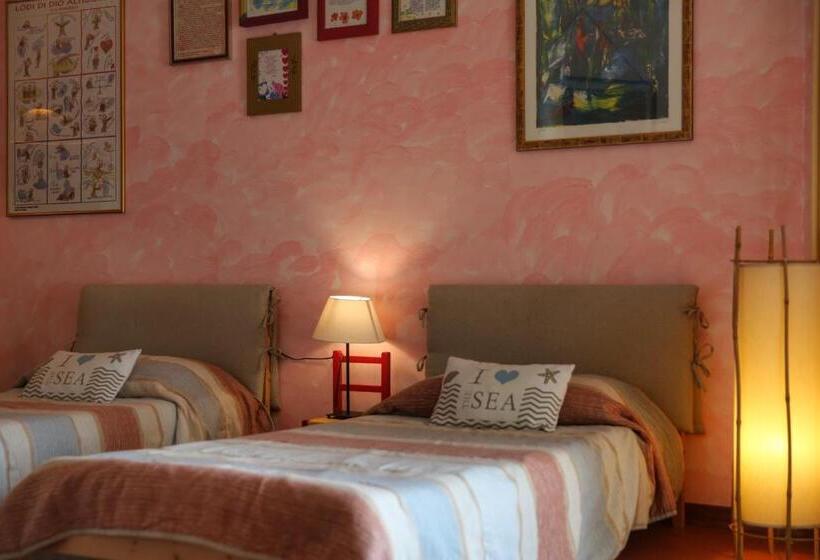اتاق استاندارد, B&b Casa Degli Ulivi