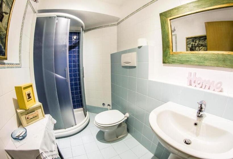 اتاق استاندارد, B&b Casa Degli Ulivi