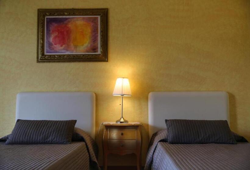 اتاق استاندارد, B&b Casa Degli Ulivi