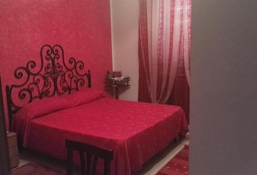 اتاق استاندارد, B&b Colle Cucchiara