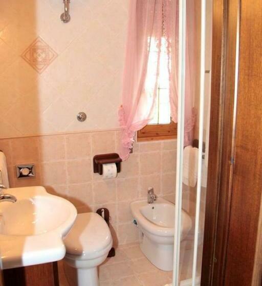 Номер Стандарт, B&b Domus Gratiae