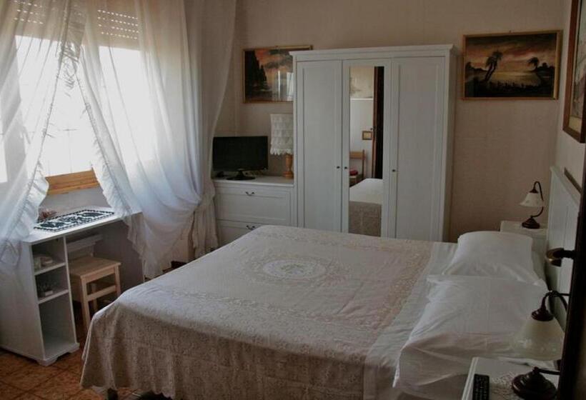 Номер Стандарт, B&b Domus Gratiae