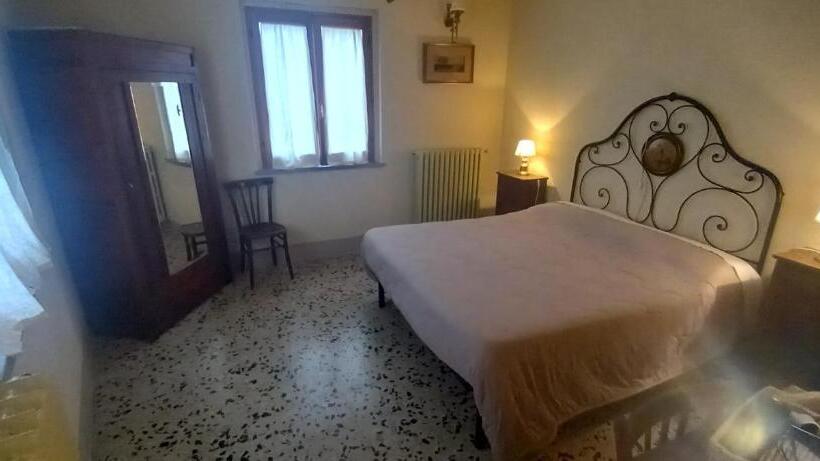 스탠다드 룸, Albergo Del Ponte