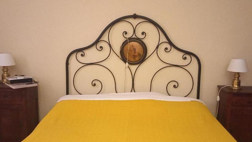 스탠다드 룸, Albergo Del Ponte
