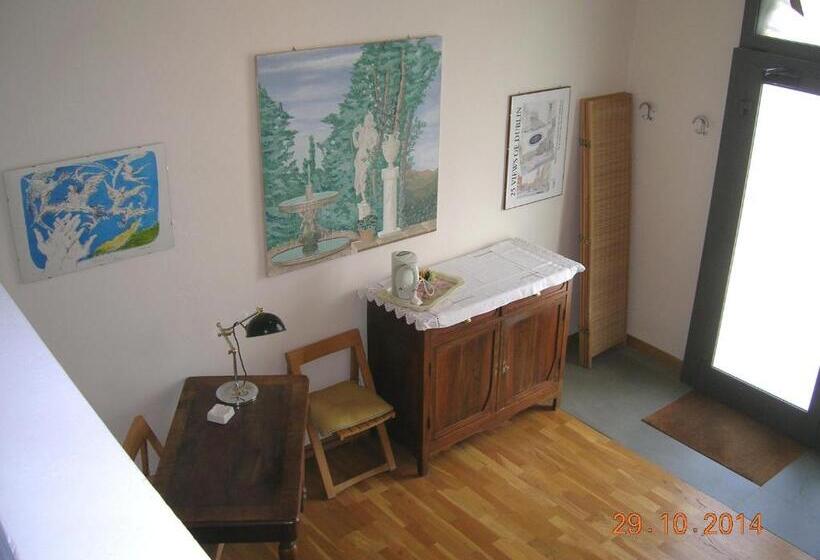 Люкс Дюплекс, Lo Studio