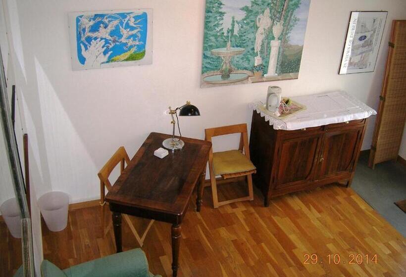 Люкс Дюплекс, Lo Studio