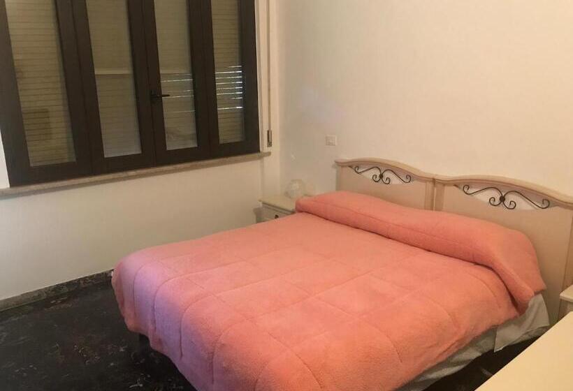 اتاق استاندارد, Home Sweet Home B&b