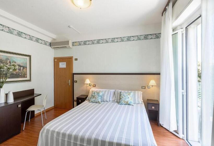 스탠다드 룸, Adriatica Con Piscina