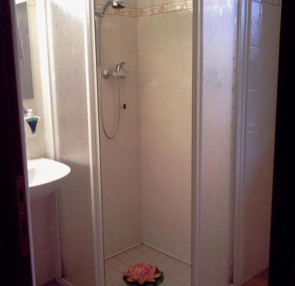 Четырехместный Номер Стандарт, Albergo Al Portico