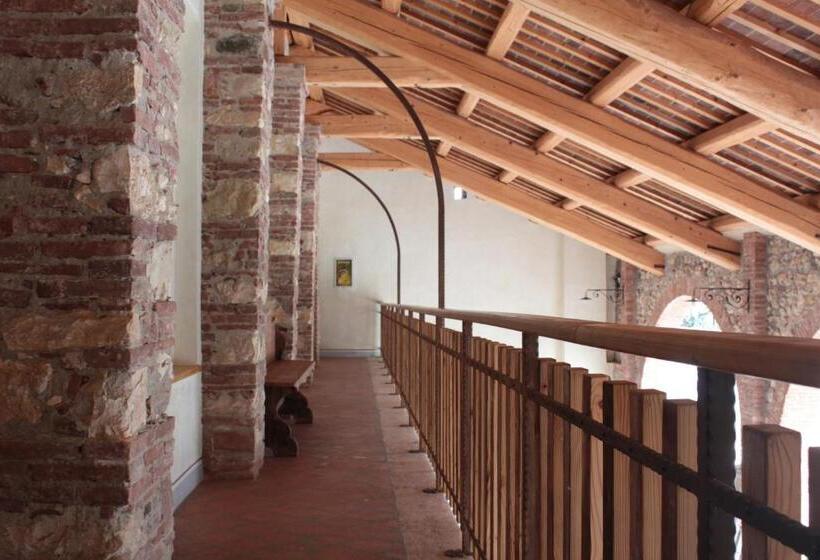 Номер Стандарт, Albergo Al Sole